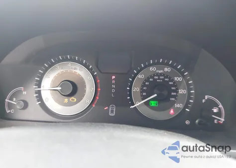 2016 Honda Odyssey Se z USA, uszkodzony, nr VIN 5FNRL5H38GB101034